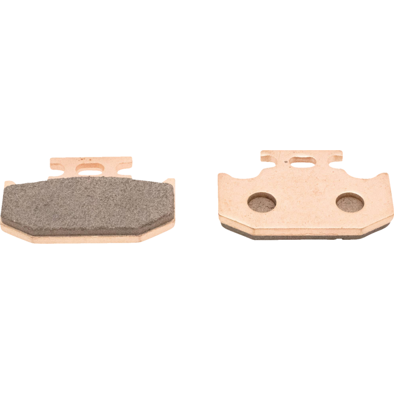 BRAKE PAD-SINTERED-18-8055