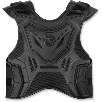 VEST STRYKER STEALTH S/M