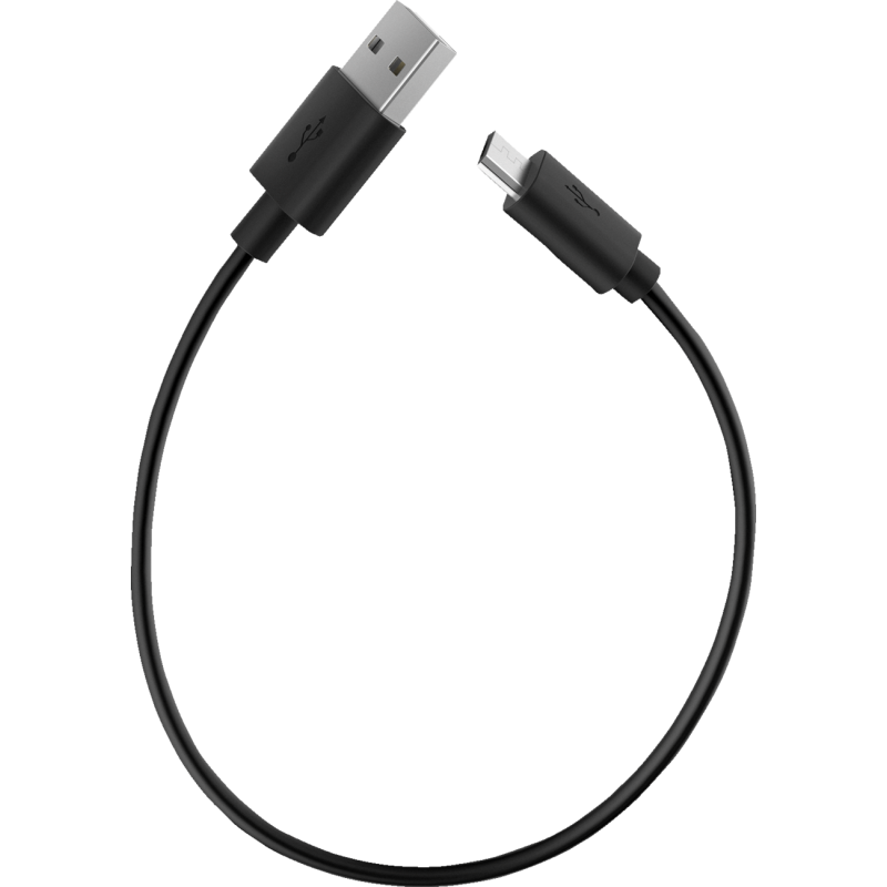 USB POWER & DATA CABLE (USB TYPE-C)