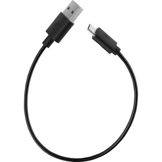 USB POWER & DATA CABLE (USB TYPE-C)