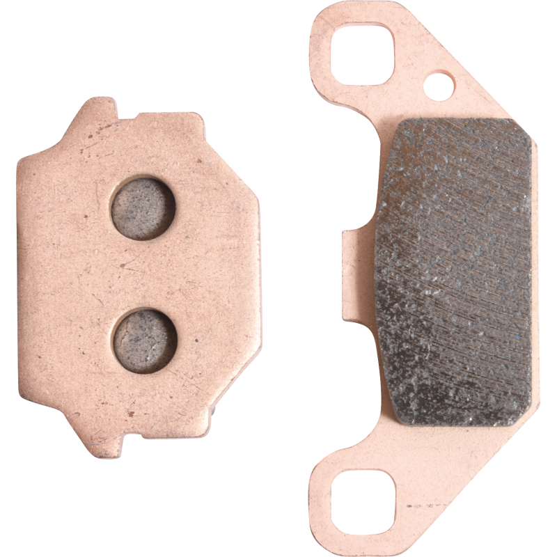 BRAKE PAD-SINTERED-18-8021