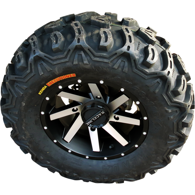 25X8-12 6PR K538 EXECUTIONER FRONT