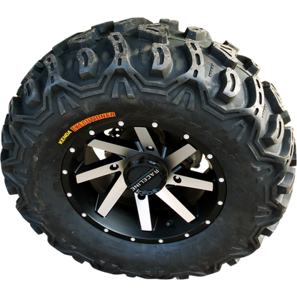 25X8-12 6PR K538 EXECUTIONER FRONT