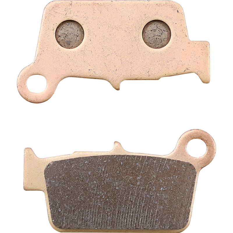 BRAKE PAD SINTERED18-8068