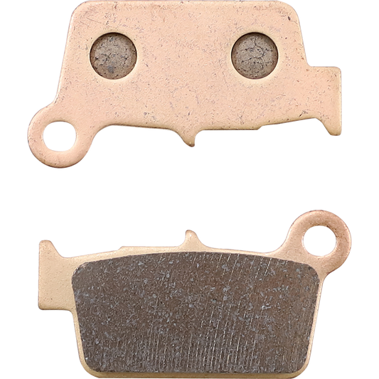 BRAKE PAD SINTERED18-8068