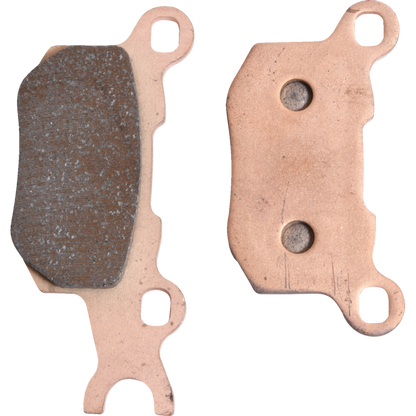 BRAKE PAD-SINTERED-18-8032