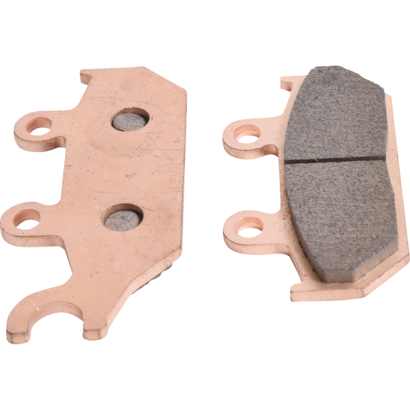 BRAKE PAD-SINTERED-18-8049