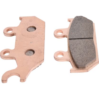 BRAKE PAD-SINTERED-18-8049