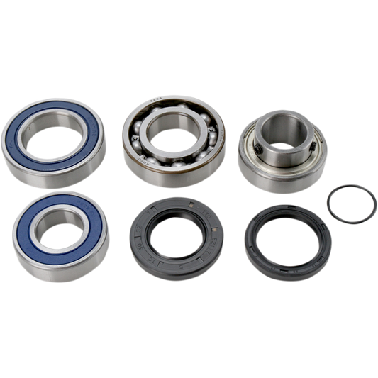 CHAIN CASE BEARING & SEAL KIT