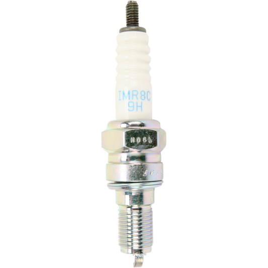 IMR8C-9H NGK LASER IRIDIUM SPARK PLUG