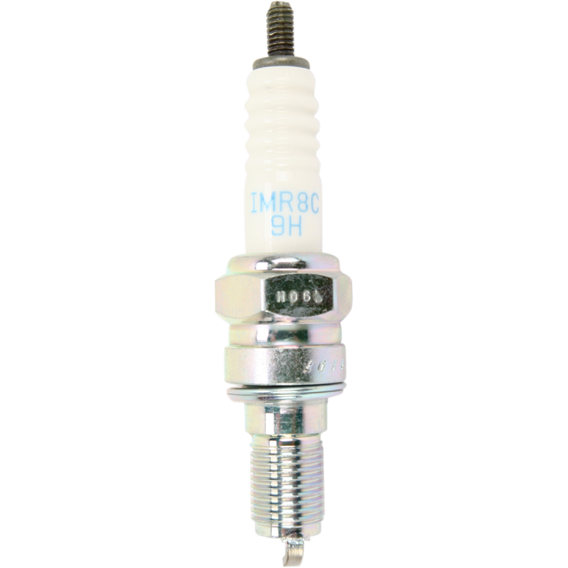 IMR8C-9H NGK LASER IRIDIUM SPARK PLUG