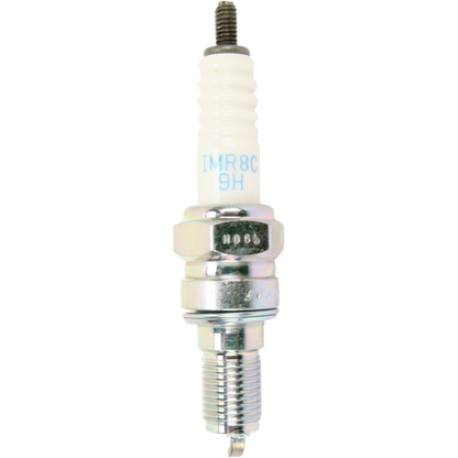 IMR8C-9H NGK LASER IRIDIUM SPARK PLUG