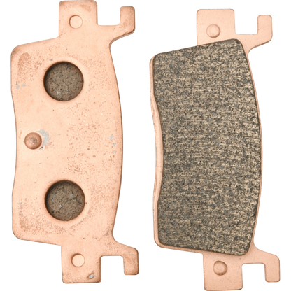 BRAKE PAD-SINTERED-18-8057