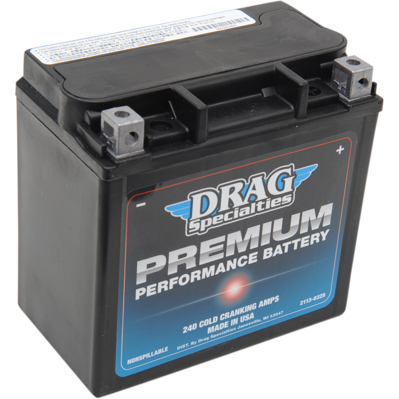 GYZ16HL FA DRAG PREMIUM