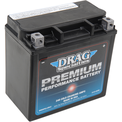 GYZ16HL FA DRAG PREMIUM