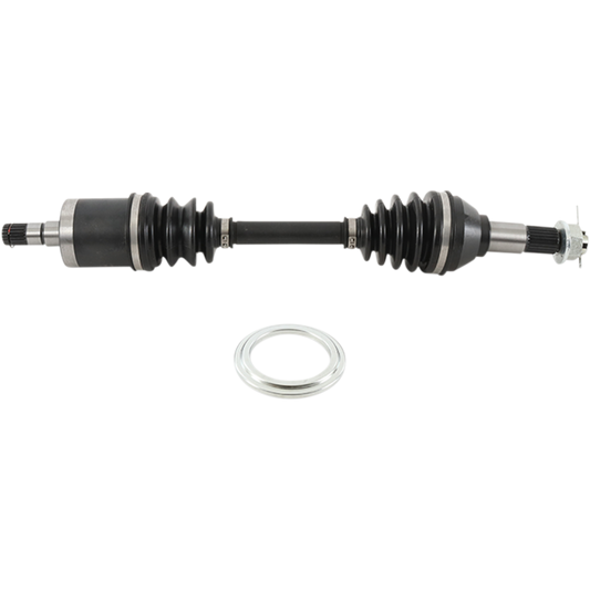 AXLE KIT COMPLETE CAN-AM