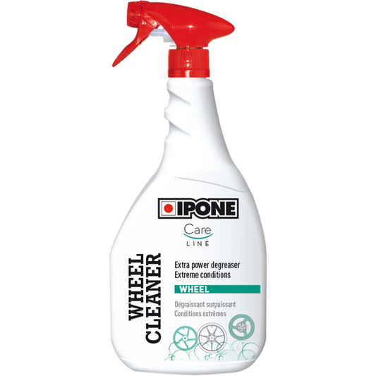 (CS/12) WHEEL CLEANER 1L