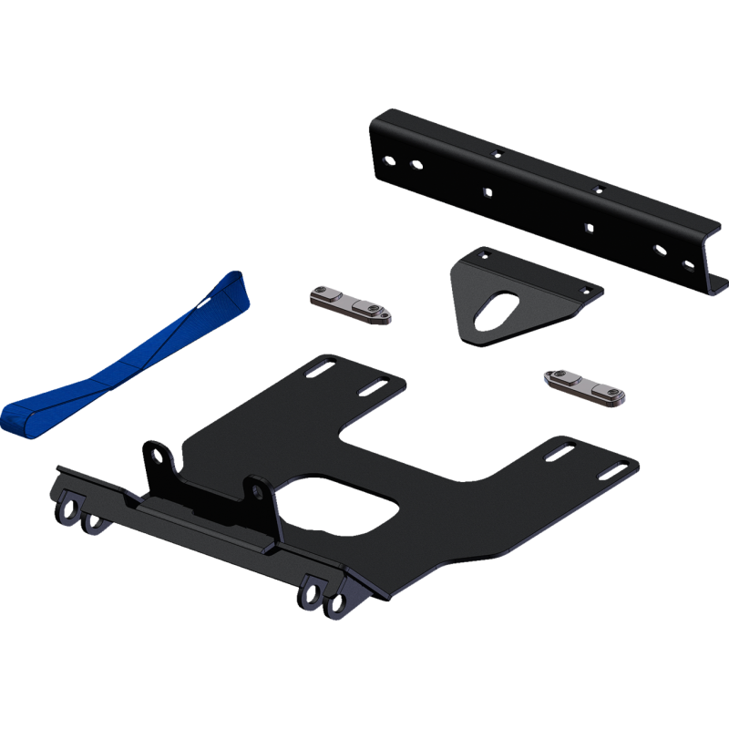 PLOW MOUNT - UTV