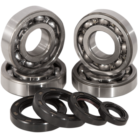 90-07 CR125R MAIN BEARING SEAL KIT