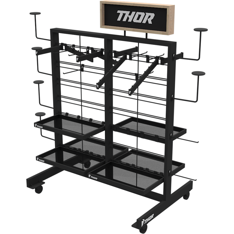 DISPLAY THOR GONDOLA 2OF2