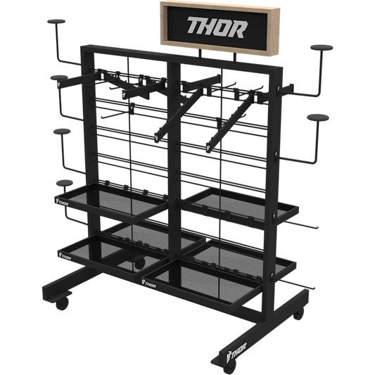 DISPLAY THOR GONDOLA 2OF2