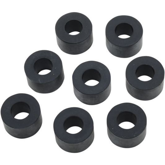 RUBBER WASHERS SKIDS 8PK