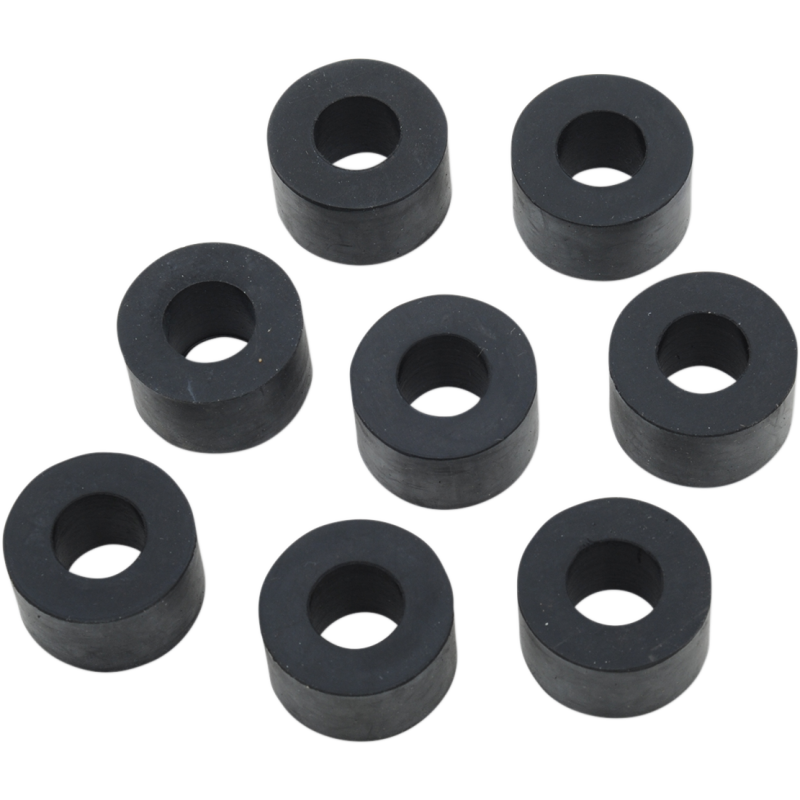 RUBBER WASHERS SKIDS 8PK