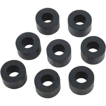 RUBBER WASHERS SKIDS 8PK