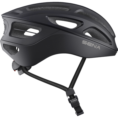 SENA  CYCLING HELMET R1 ONYX BLACK M SIZE