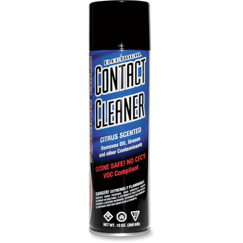 CONTACT/BRAKE CLEANER- 20oz