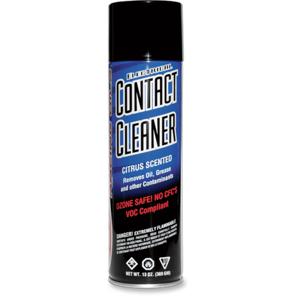 CONTACT/BRAKE CLEANER- 20oz