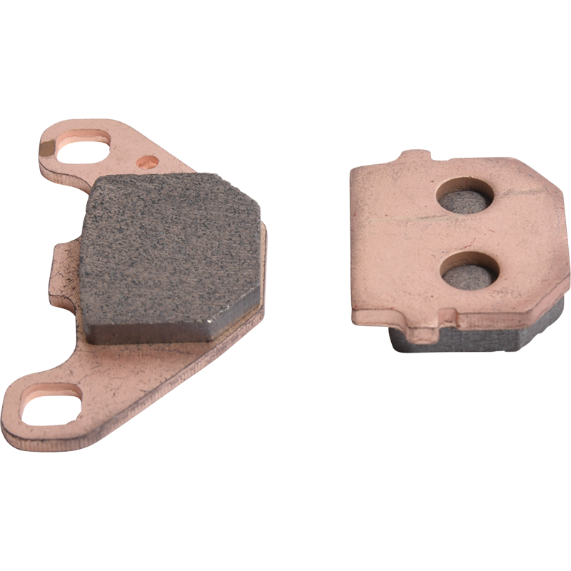 BRAKE PAD-SINTERED-18-8027