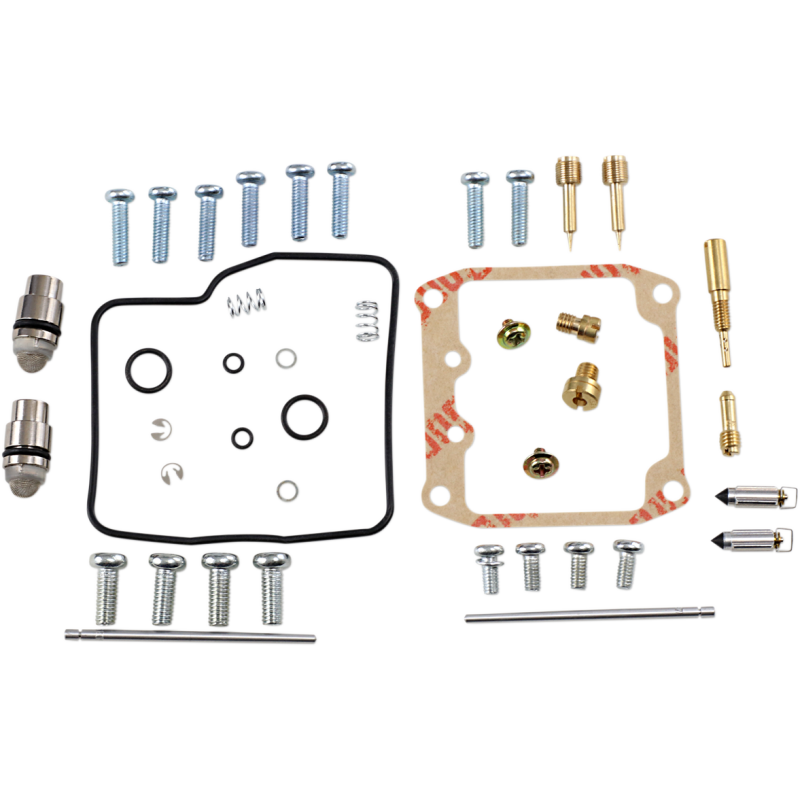 Carburetor Rebuild Kit