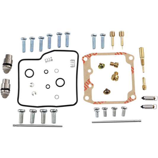 Carburetor Rebuild Kit