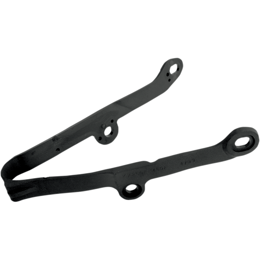 KXF250/450 CHAIN SLIDER BLACK