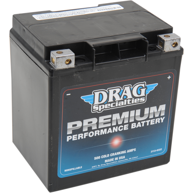 GYZ32HL FA DRAG PREMIUM