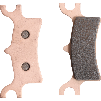 BRAKE PAD-SINTERED-18-8016