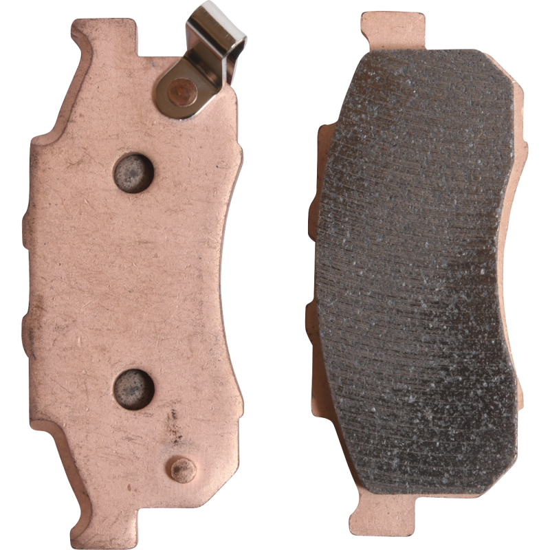 BRAKE PAD-SINTERED-18-8042