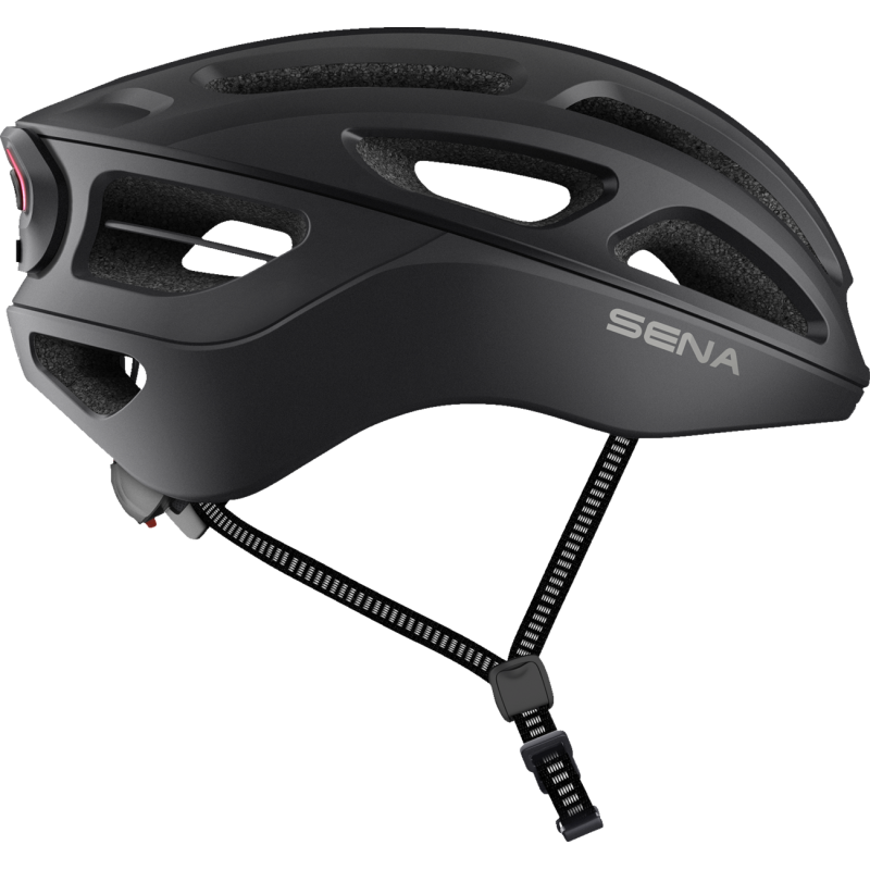 SENA  CYCLING HELMET R1 EVO MATT BLACK M SIZE