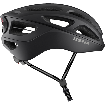 SENA  CYCLING HELMET R1 EVO MATT BLACK M SIZE