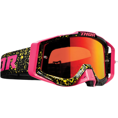 GOGGLE SNIPER PRO SPLATTA