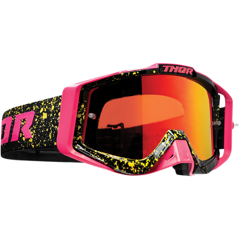 GOGGLE SNIPER PRO SPLATTA