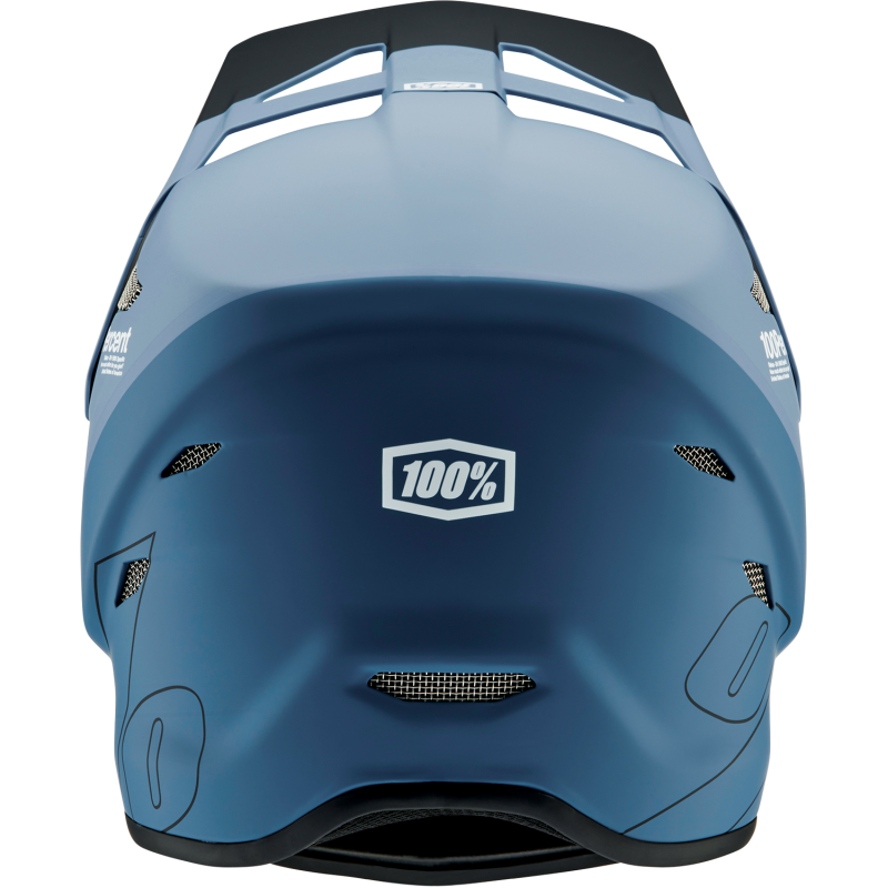 STATUS HELMET DROP/STEEL BLUE - XS