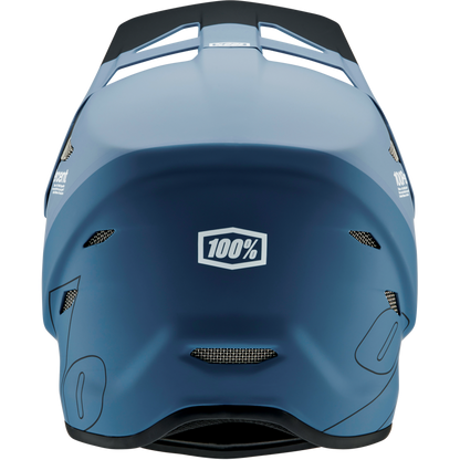 STATUS HELMET DROP/STEEL BLUE - XS