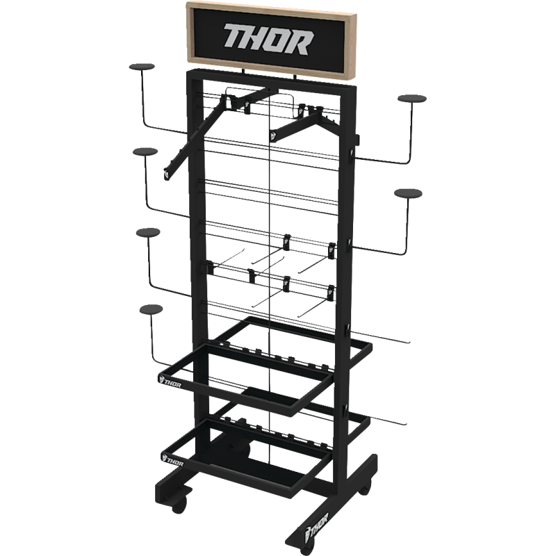 DISPLAY THOR 2-WAY