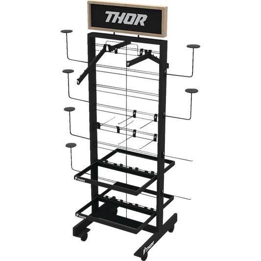 DISPLAY THOR 2-WAY