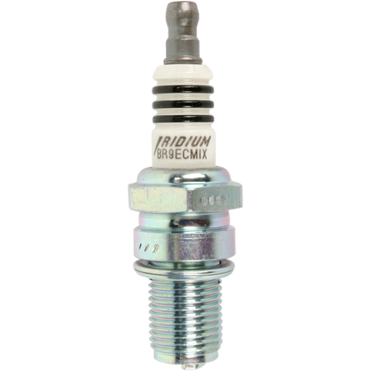 BR9ECMIX NGK IRIDIUM IX SPARK PLUG