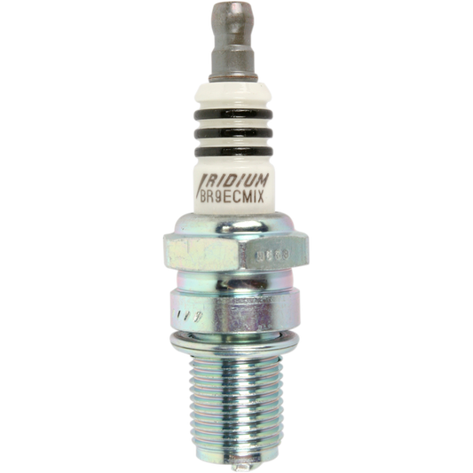 BR9ECMIX NGK IRIDIUM IX SPARK PLUG