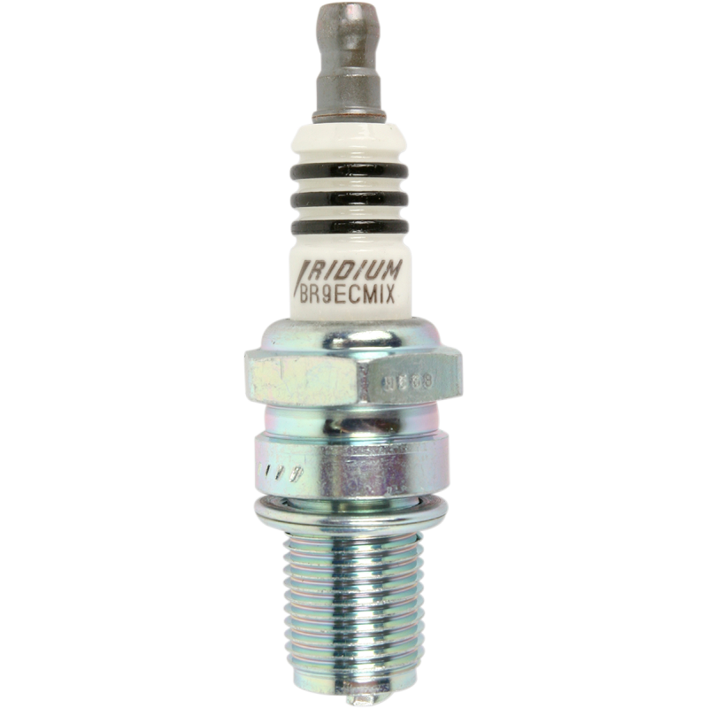 BR9ECMIX NGK IRIDIUM IX SPARK PLUG