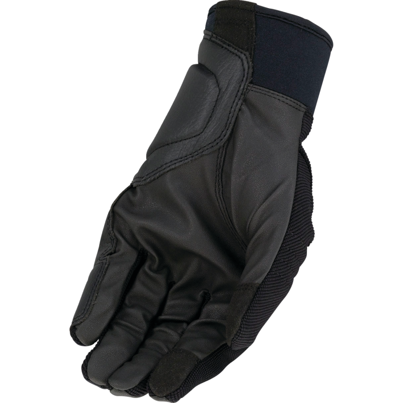 GLOVE BILLET BK S